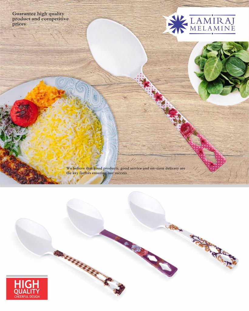 محصولات ملامین لامیراژ محصولات ایرانی صادراتی لیوان ملاقه کفگیر پلاستیک سیپی