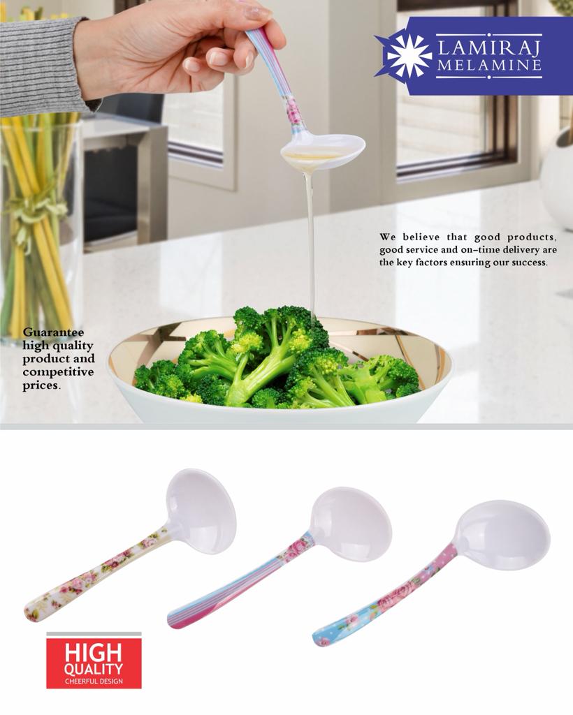 محصولات ملامین لامیراژ محصولات ایرانی صادراتی لیوان ملاقه کفگیر پلاستیک سیپی